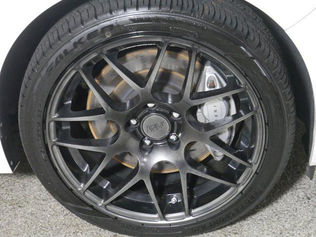 used 2014 INFINITI Q50 car, priced at $13,500