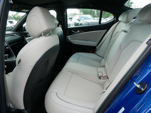 new 2026 Genesis G70 car, priced at $56,869