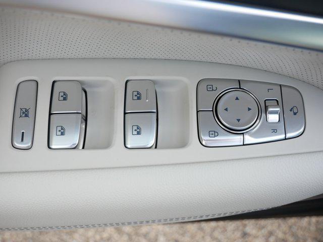 new 2026 Genesis G70 car, priced at $56,869