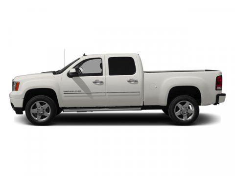 used 2013 GMC Sierra 2500 car, priced at $33,498