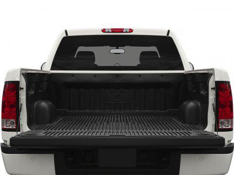 used 2013 GMC Sierra 2500 car, priced at $33,498