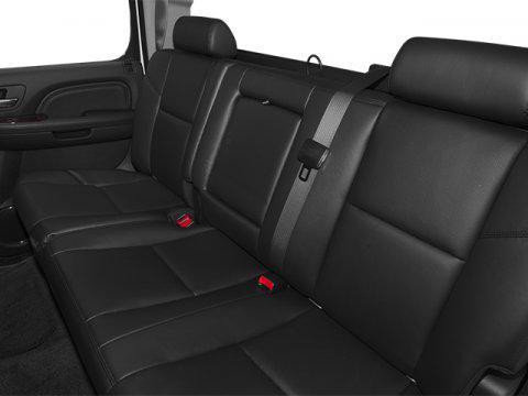 used 2013 GMC Sierra 2500 car, priced at $33,498