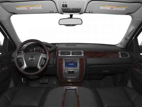 used 2013 GMC Sierra 2500 car, priced at $33,498