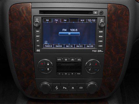 used 2013 GMC Sierra 2500 car, priced at $33,498