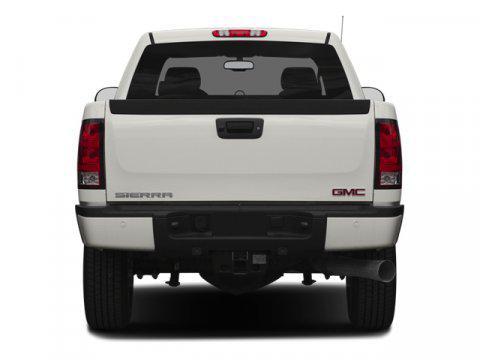 used 2013 GMC Sierra 2500 car, priced at $33,498