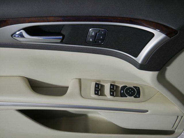 used 2013 Lincoln MKZ car, priced at $9,448
