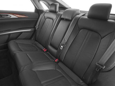 used 2013 Lincoln MKZ car, priced at $9,997