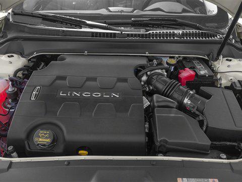 used 2013 Lincoln MKZ car, priced at $9,997