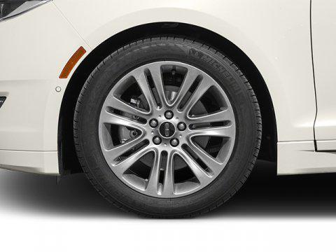 used 2013 Lincoln MKZ car, priced at $9,997