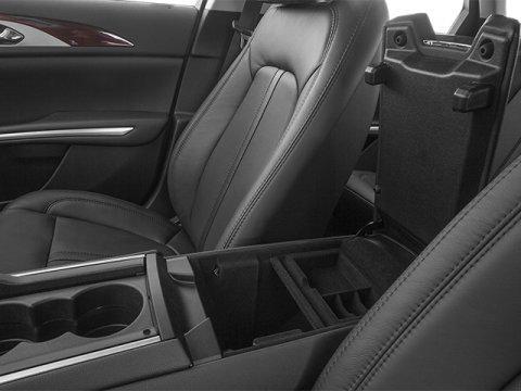 used 2013 Lincoln MKZ car, priced at $9,997