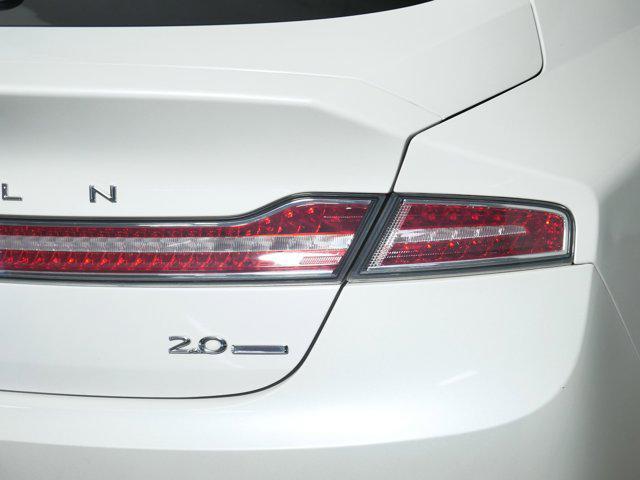 used 2013 Lincoln MKZ car, priced at $9,448