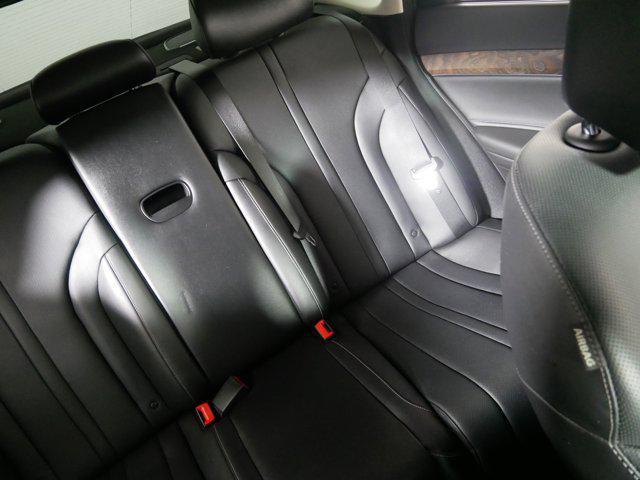 used 2022 Genesis G80 car, priced at $34,999