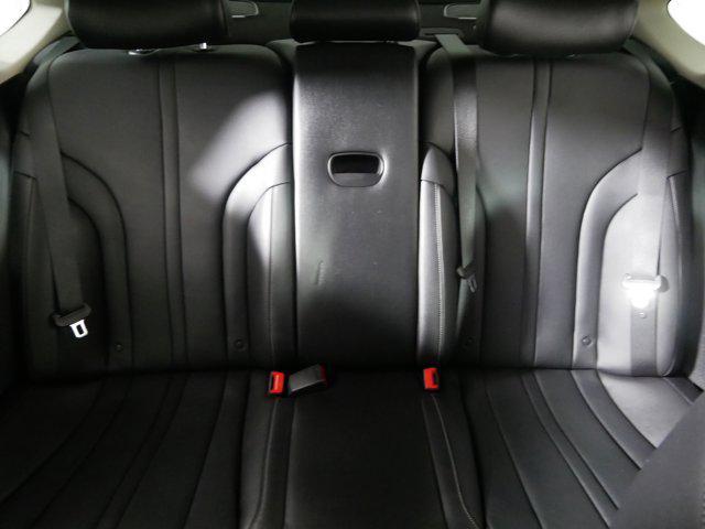 used 2022 Genesis G80 car, priced at $34,999