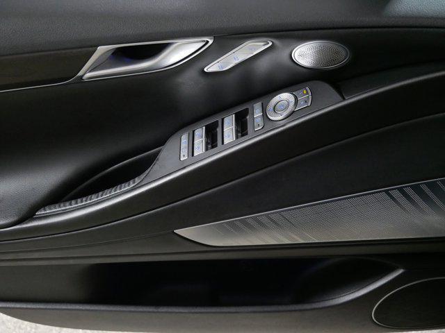 used 2022 Genesis G80 car, priced at $34,999