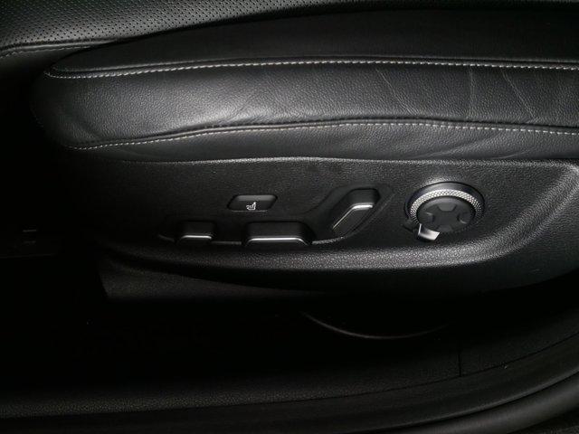 used 2022 Genesis G80 car, priced at $34,999