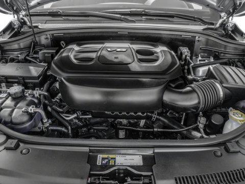 used 2017 Jeep Grand Cherokee car, priced at $15,995