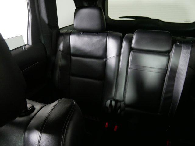 used 2017 Jeep Grand Cherokee car, priced at $13,498