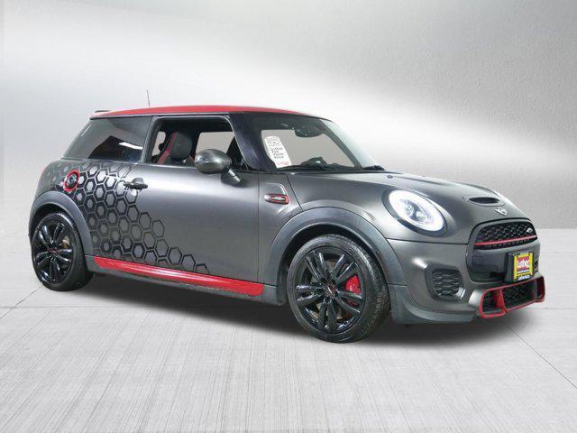 used 2017 MINI Hardtop car, priced at $19,388