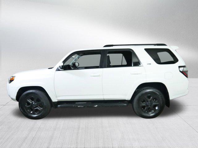 used 2020 Toyota 4Runner car, priced at $33,274