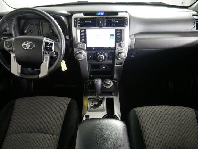 used 2020 Toyota 4Runner car, priced at $33,274