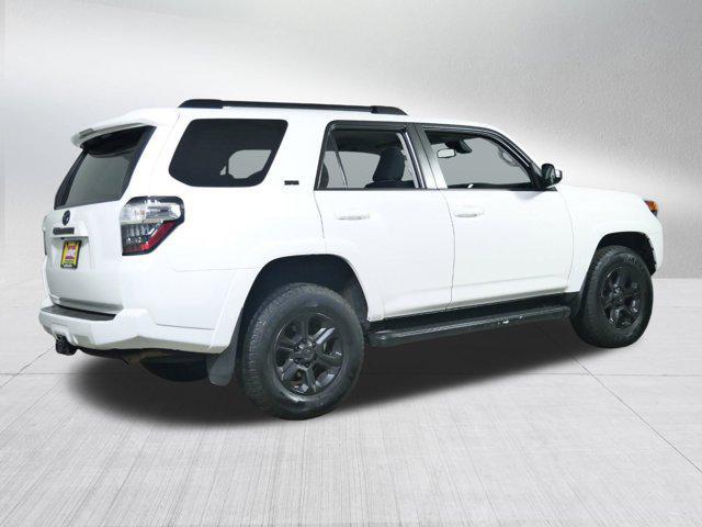 used 2020 Toyota 4Runner car, priced at $33,274