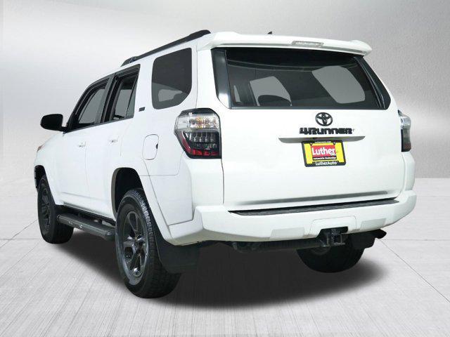 used 2020 Toyota 4Runner car, priced at $33,274