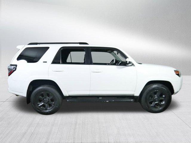 used 2020 Toyota 4Runner car, priced at $33,274