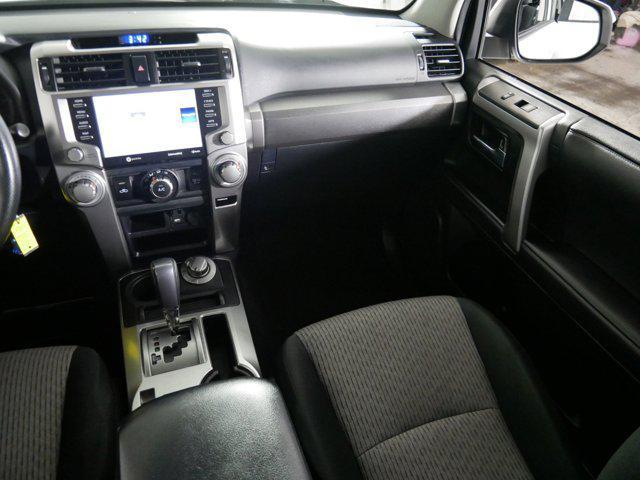 used 2020 Toyota 4Runner car, priced at $33,274