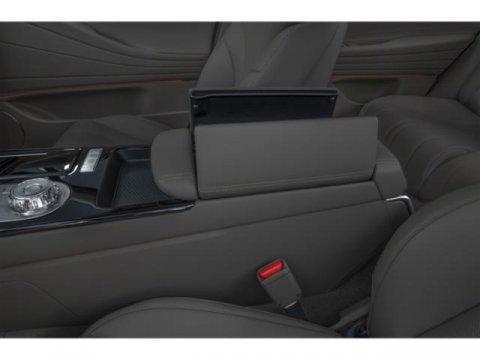 new 2025 Genesis G80 car, priced at $63,150
