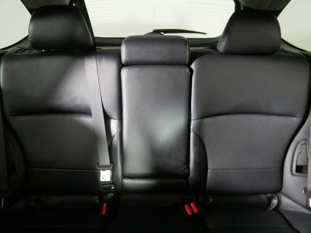 used 2017 Subaru Outback car