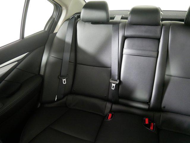 used 2023 INFINITI Q50 car, priced at $32,996