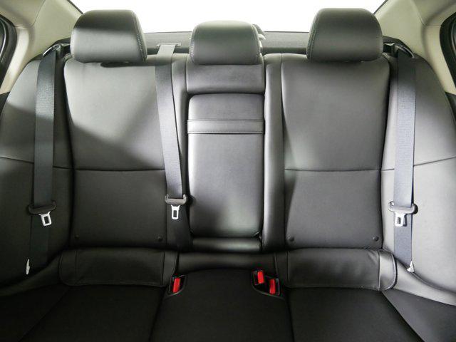 used 2023 INFINITI Q50 car, priced at $32,996