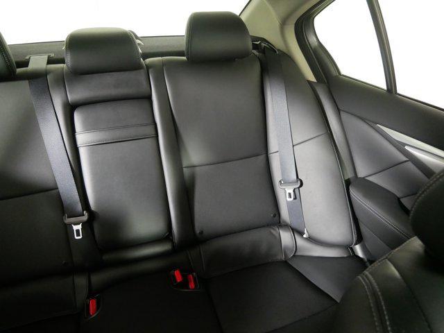 used 2023 INFINITI Q50 car, priced at $32,996