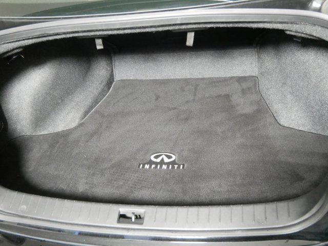 used 2023 INFINITI Q50 car, priced at $32,996