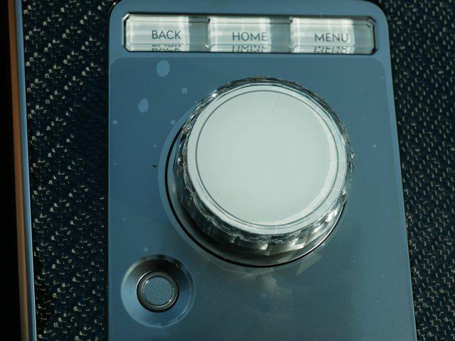 new 2025 Genesis GV80 Coupe car, priced at $82,351