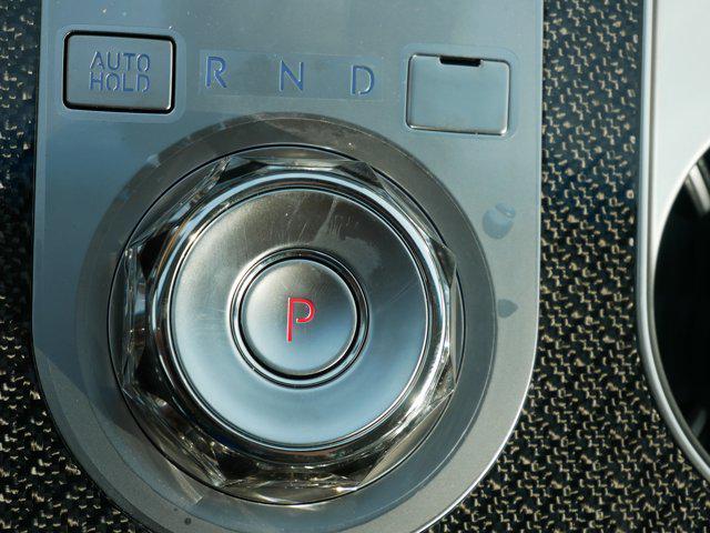 new 2025 Genesis GV80 Coupe car, priced at $82,351