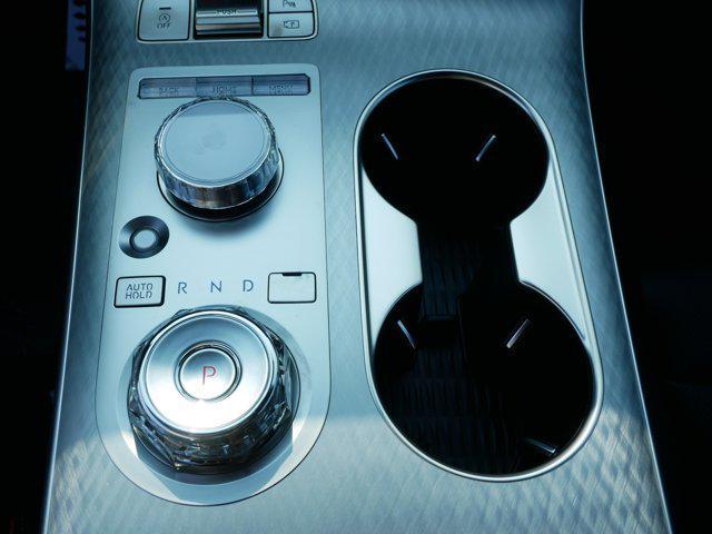 new 2026 Genesis GV70 car, priced at $61,504