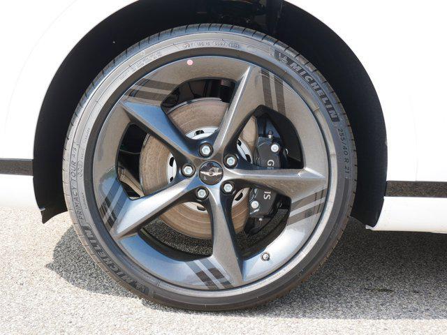 new 2026 Genesis GV70 car, priced at $61,504