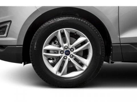 used 2015 Ford Edge car, priced at $13,887