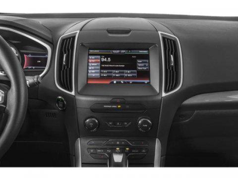 used 2015 Ford Edge car, priced at $13,887