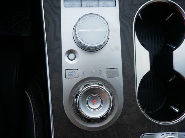new 2025 Genesis GV80 car, priced at $82,744