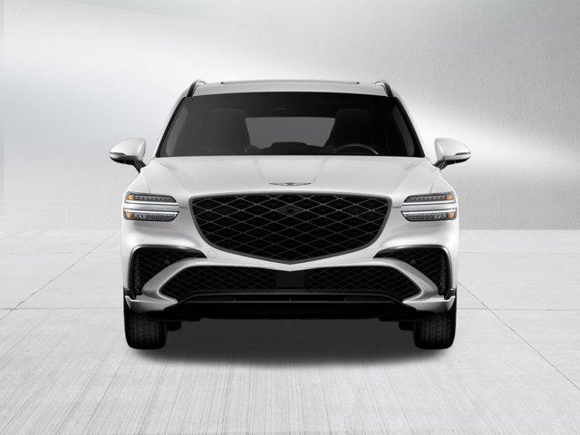 new 2026 Genesis GV70 car, priced at $67,120