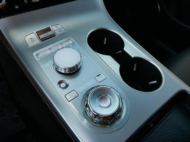 new 2026 Genesis GV70 car, priced at $67,419