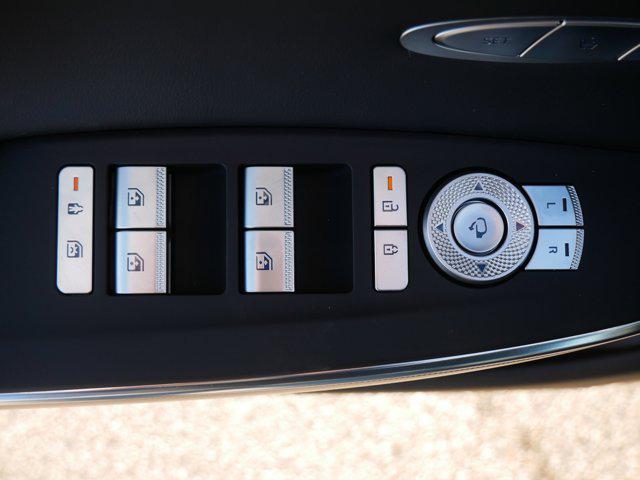 new 2026 Genesis GV70 car, priced at $67,419