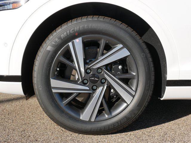 new 2026 Genesis GV70 car, priced at $67,419