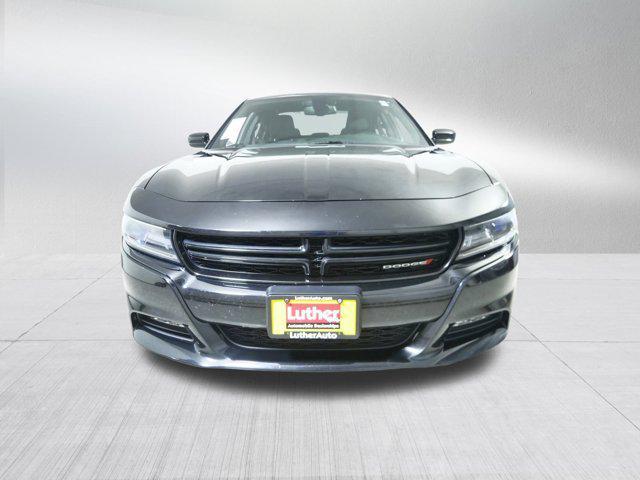 used 2016 Dodge Charger car, priced at $14,850