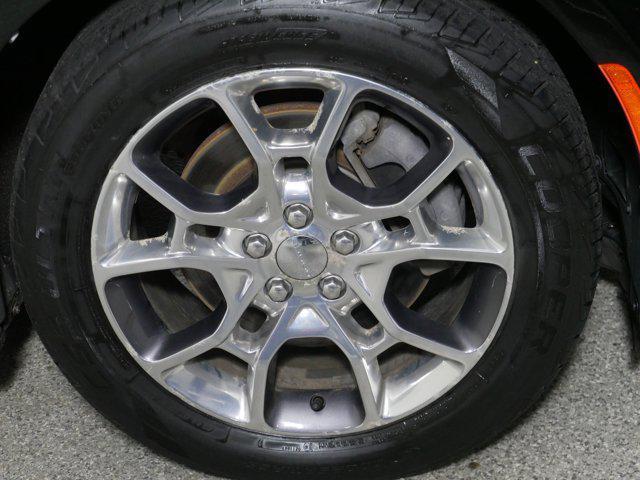 used 2016 Dodge Charger car, priced at $14,850