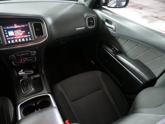used 2016 Dodge Charger car, priced at $14,850
