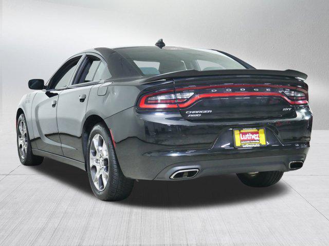 used 2016 Dodge Charger car, priced at $14,850