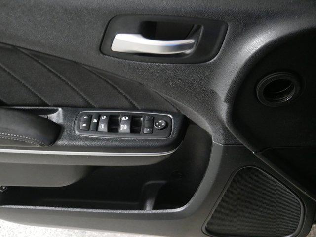 used 2016 Dodge Charger car, priced at $14,850